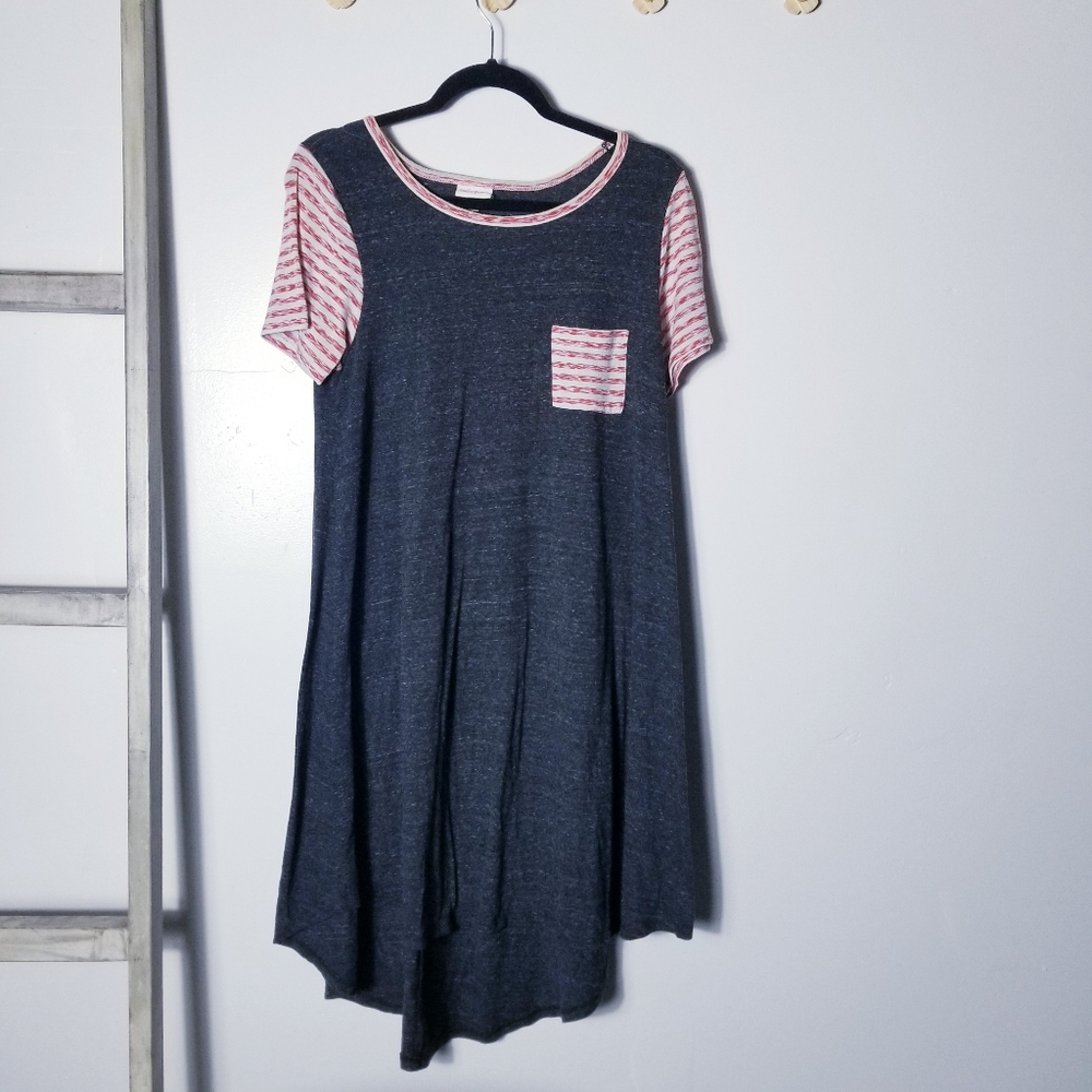 LULAROE WOMEN'S NIGHTGOWN SIZE SMALL
